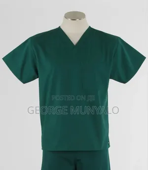 Medical Scrub Sets – For Men & Women