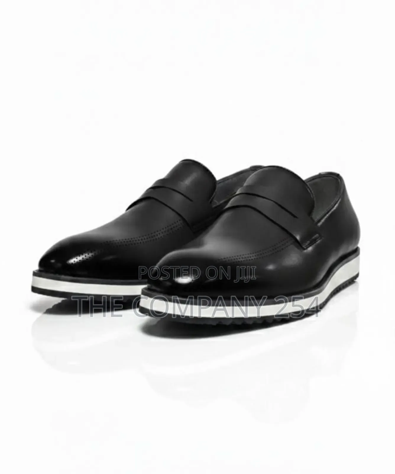 Quality Leather Casual Official Men Clarks Low Cut Shoes