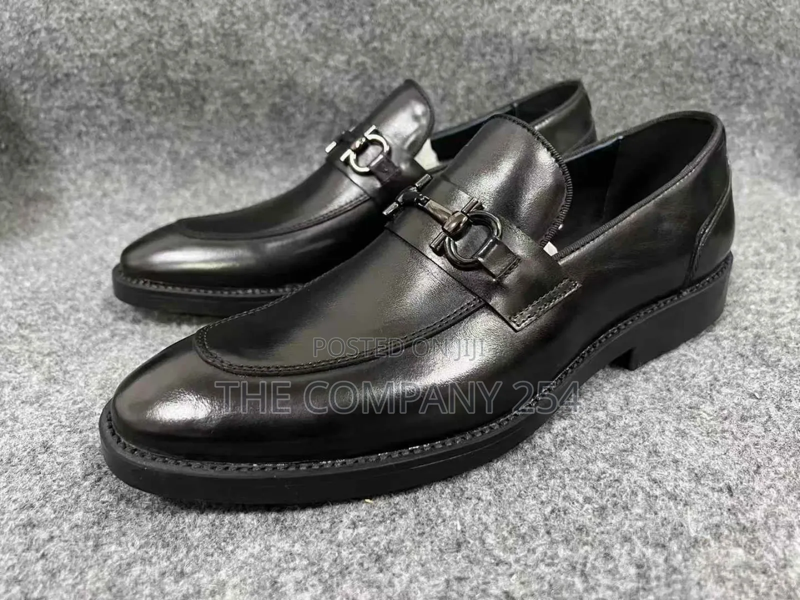 Quality Leather Casual Official Men Clarks Low Cut Shoes