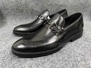 Quality Leather Casual Official Men Clarks Low Cut Shoes