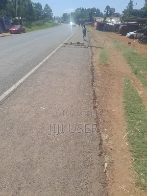 Prime Land in Rongo Town