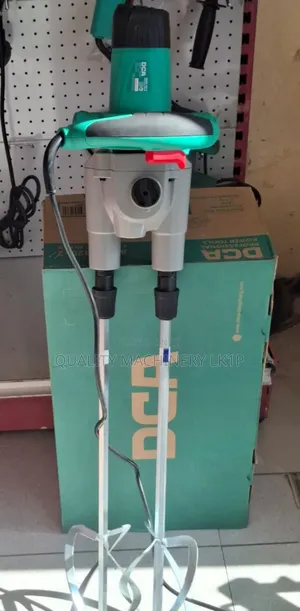 Quality Dca Soap/Paint Mixer Now in Stock