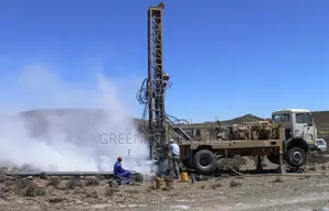 Borehole Drilling Kenya