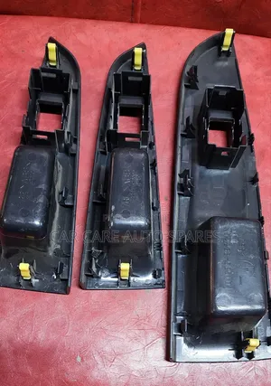 Single Switch Cover Toyota Ractis