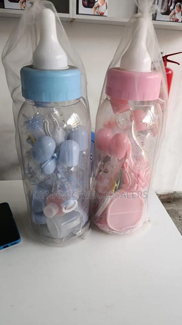 Bigboss Baby Bank