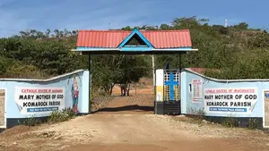 Koma Prime Plots for Sale