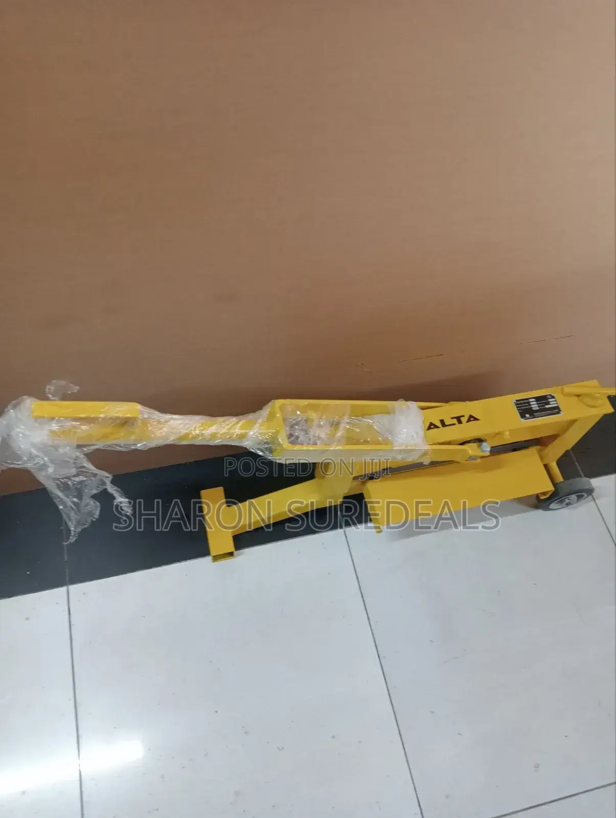 Brick Splitter Mbs42