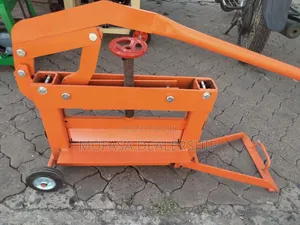 Manual Block Cutter/Brick Cutter