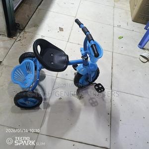 Kid's Tricycle Suitable for Age 2-5yrs Available in Different Colors - thumbnail 2