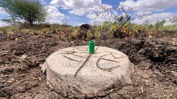 50by100 Plots In Kithyoko - main view