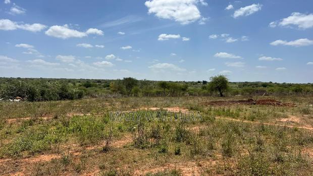 50by100 Plots In Kithyoko - thumbnail 3