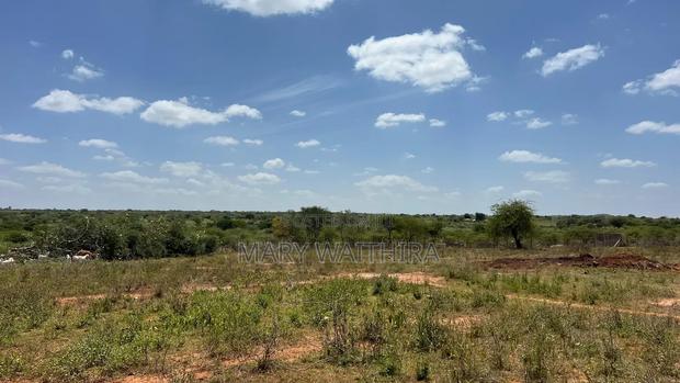 50by100 Plots In Kithyoko - thumbnail 4