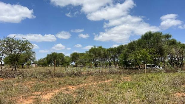 50by100 Plots In Kithyoko - thumbnail 5