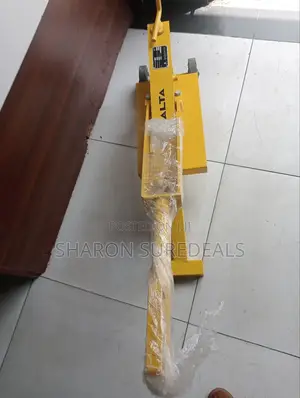 Long Lasting Block Splitter Masalta