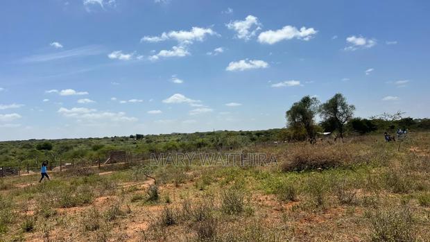 50by100 Plots In Kithyoko - thumbnail 7