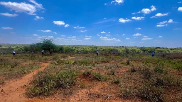 50by100 Plots In Kithyoko - thumbnail 8