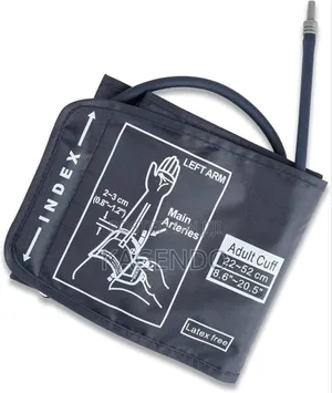 Bp Cuff Adult (22cm–52cm