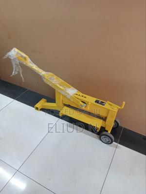 New Arrival Brand New Cabro Cutter - thumbnail 2