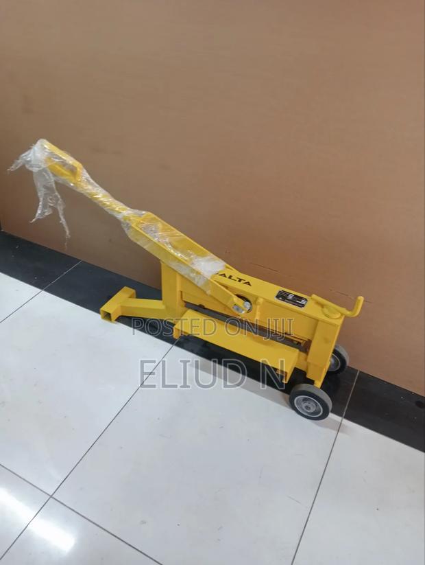 New Arrival Brand New Cabro Cutter - main view