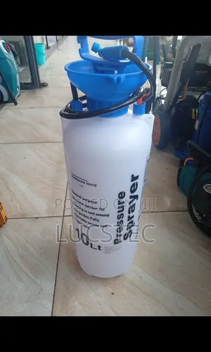 Pressure Sprayer