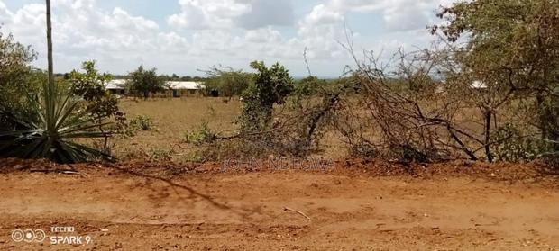 Matuu Land for Sale - main view