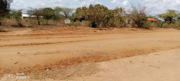 Matuu Land for Sale - thumbnail 3