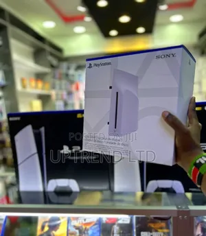 Brand New Playstation 5 Disc Drive