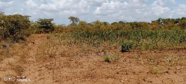 Matuu Land for Sale - thumbnail 5