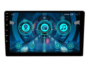 Fast Processor Android 9 Inches Car Stereo. Genuine 32gb