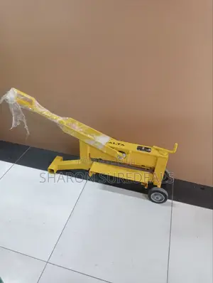 Masalta Cabro Cutter Machine