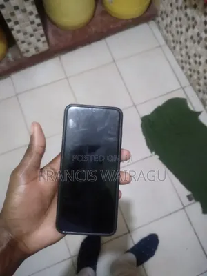 Samsung Galaxy S20 128 GB Black