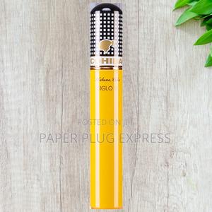 Cohiba Cigars Storage Tube - thumbnail 2