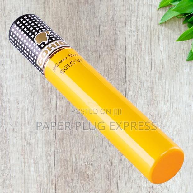 Cohiba Cigars Storage Tube - thumbnail 3