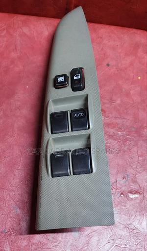 Main Switch Toyota Vigo/Hilux - main view