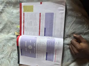 A-Level English Coursebook
