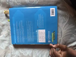 A-Level English Coursebook
