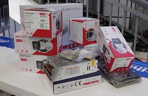 Smart Hybrid Hikvision CCTV – Night Vision Playback - thumbnail 2