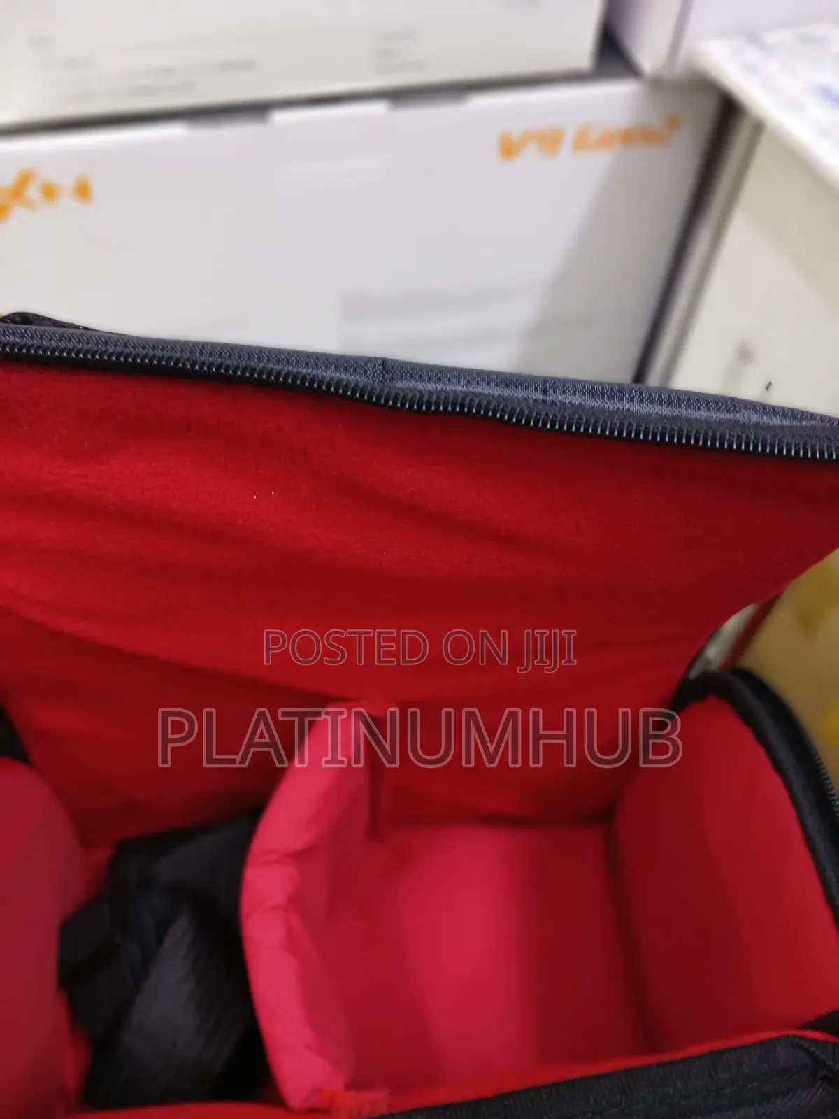 Canon Eos Shoulder Camera Bag