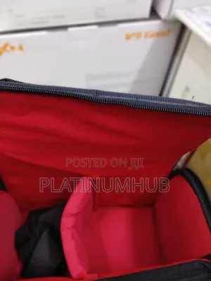 Canon Eos Shoulder Camera Bag