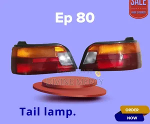 Ep 80 Tail Lamp
