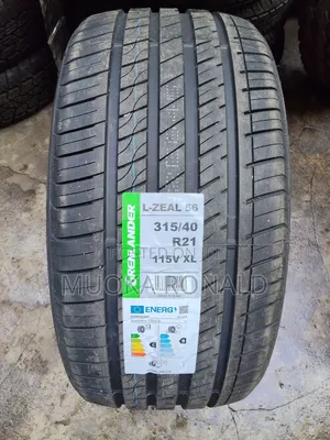 315/40r21 Grenlander Tyre