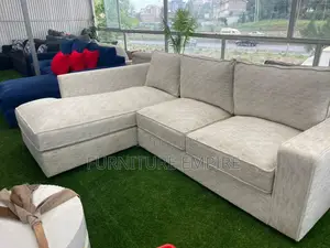 Irresistible 6 Seater Corner Sofa