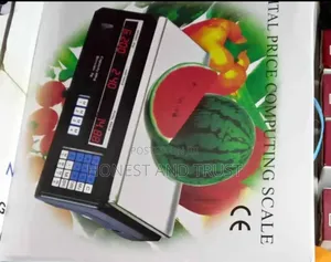 Weighing Scale 40kg