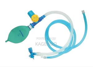 Ayres T-Piece Adult - thumbnail 2