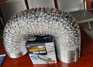 150mm Vent Duct - main view