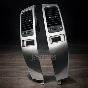 Lc120 2003-2009 Lexus Gx470 2003-2009 Ac Covers + Vent