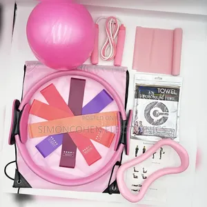 Yoga Pilates Kit