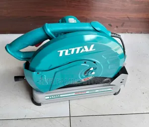 Cutoff Saw