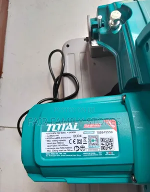 Cutoff Saw