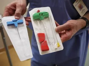 Adult Bone Marrow Needle